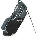 PING Hoofer 14 Stand Bag with Double Strap - Niagara Golf Warehouse PING BAGS & CARTS
