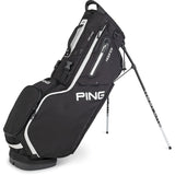 PING Hoofer Stand Bag with Double Strap - Niagara Golf Warehouse PING BAGS & CARTS