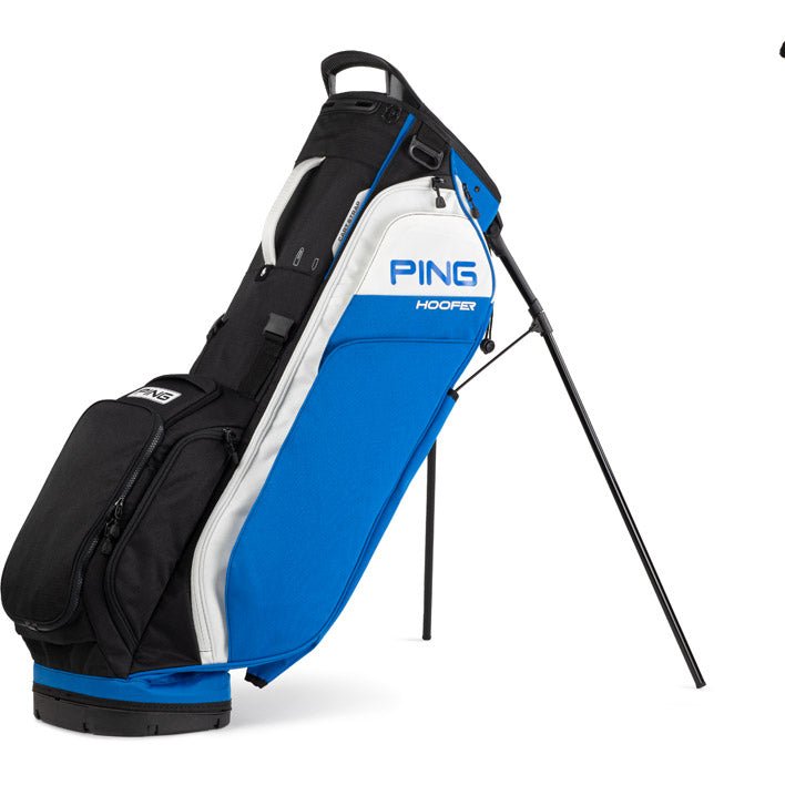 PING Hoofer 231 Stand Bag 2023 Niagara Golf Warehouse