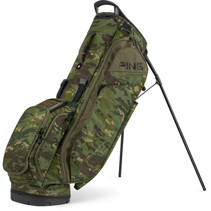Ping golf bag canada on sale
