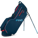 PING Hoofer Stand Bag with Double Strap - Niagara Golf Warehouse PING BAGS & CARTS