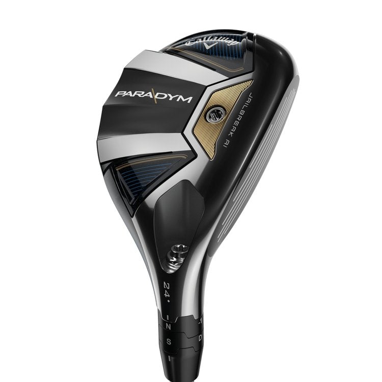 Callaway Paradym Hybrid - Niagara Golf Warehouse CALLAWAY HYBRIDS