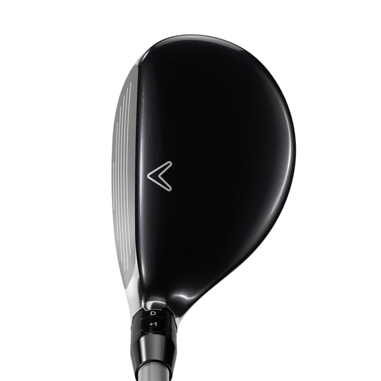 Callaway Paradym Hybrid - Niagara Golf Warehouse CALLAWAY HYBRIDS