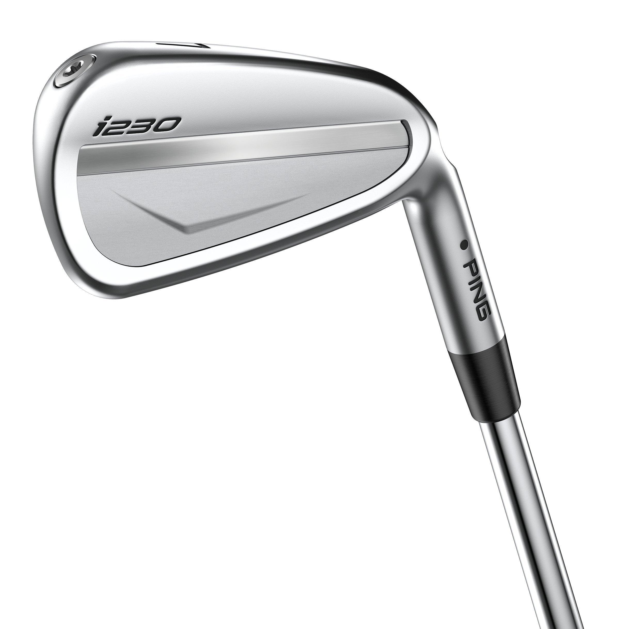 PING Irons – NIAGARA GOLF WAREHOUSE