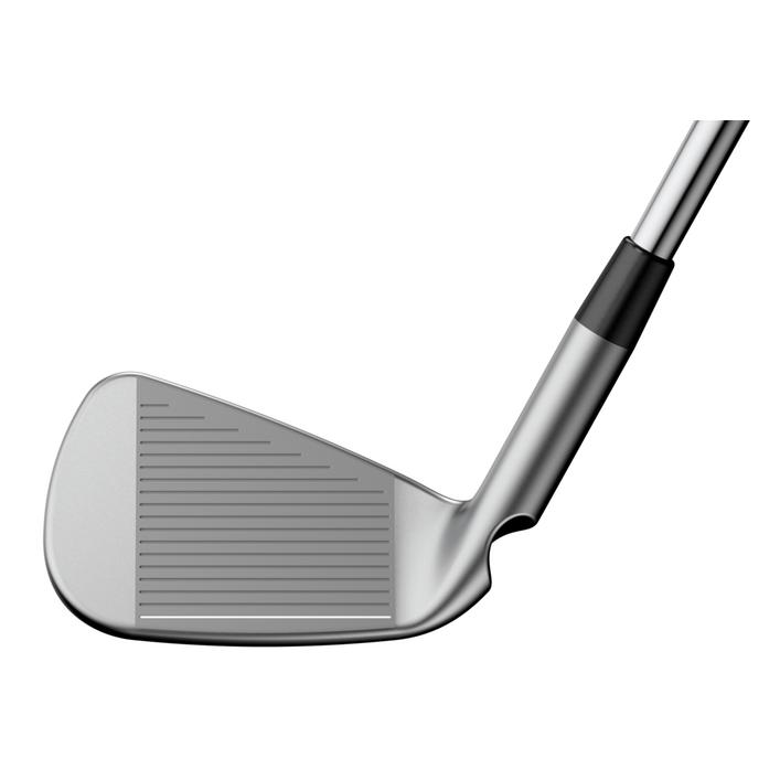 PING i525 Iron Set with Steel Shafts - Niagara Golf Warehouse PING Iron Sets