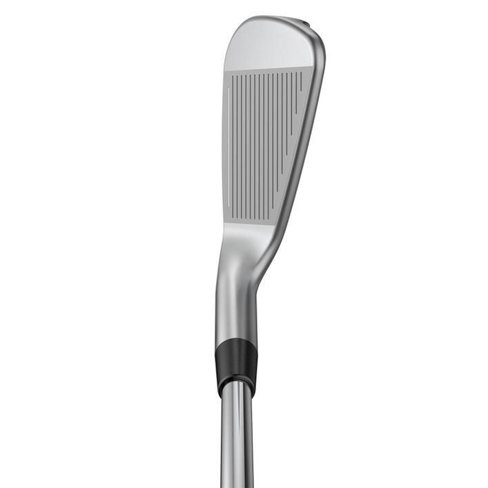 PING i59 4-PW Iron Set with Steel Shafts - Niagara Golf Warehouse PING Iron Sets