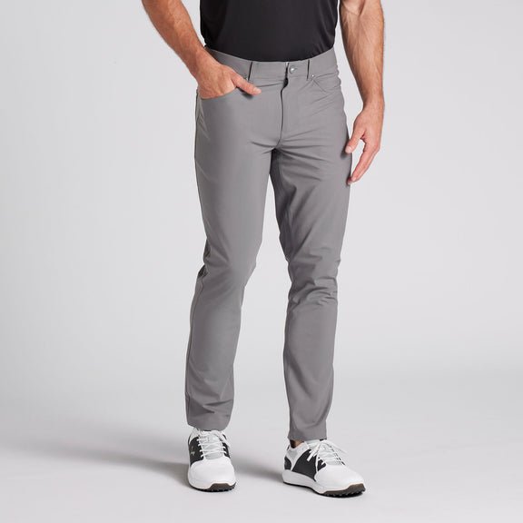 PUMA 5 Pocket Pant