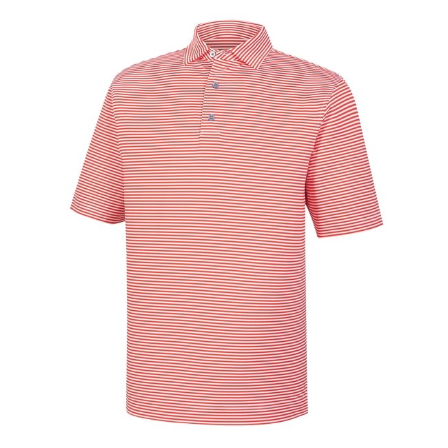 FootJoy Stripe - Niagara Golf Warehouse FOOTJOY Men's Golf Shirt