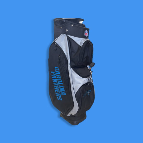 NFL Wilson Xtra Cart Golf Bag - Niagara Golf Warehouse WILSON BAGS & CARTS