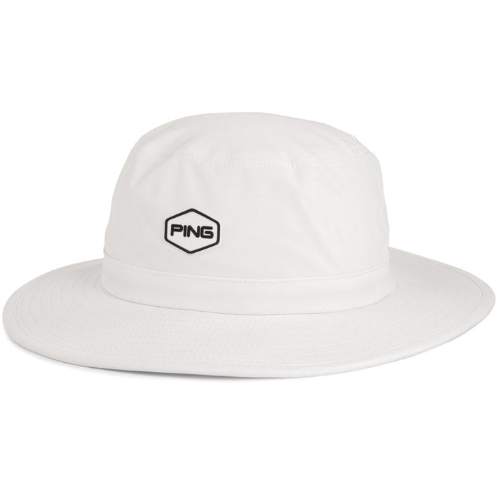 Ping Boonie Hat - Niagara Golf Warehouse PING