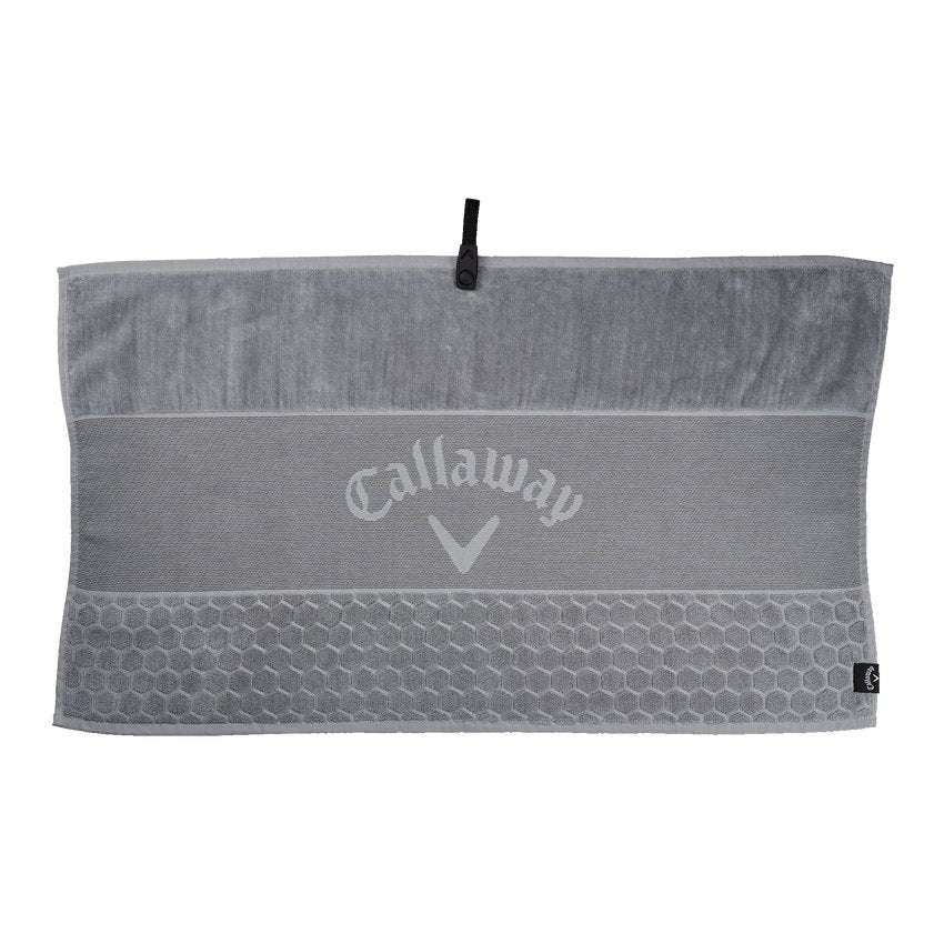 Callaway TWCG Tour Towel