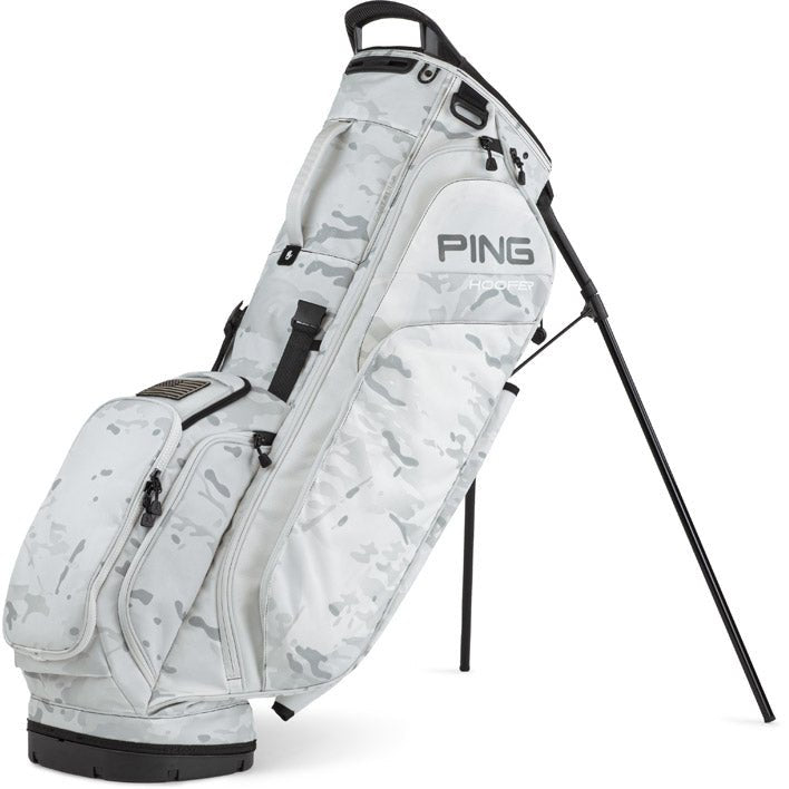 PING Hoofer 231 Stand Bag 2023