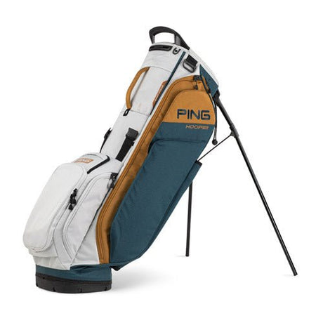 PING Hoofer 231 Stand Bag 2023