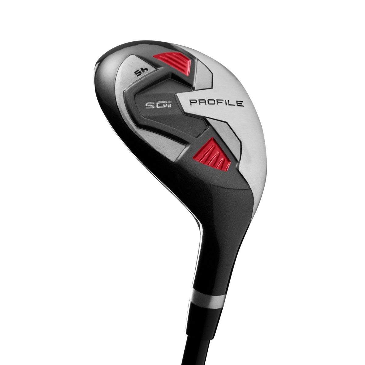 Wilson Profile Sgi Package Set - Niagara Golf Warehouse WILSON Mens Package Sets