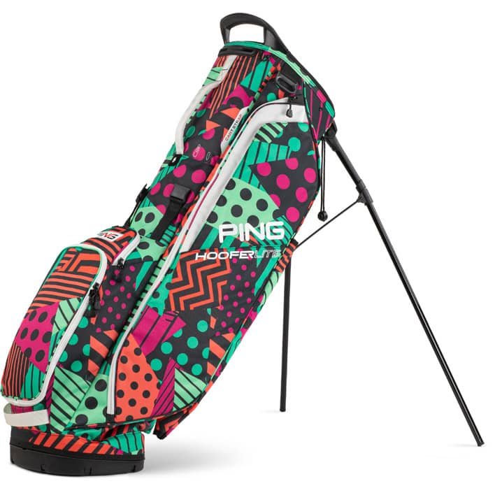 Ping HooferLite Stand Bag