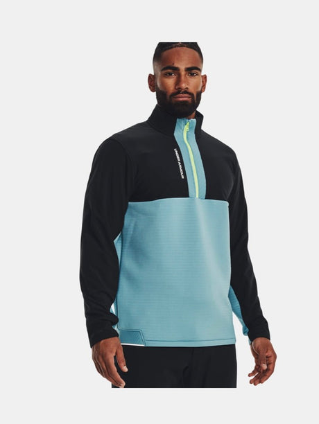 Men's UA Storm Daytona ½ Zip