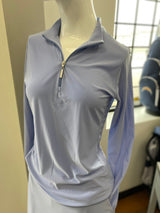 Dexim Ladies Nadia Longsleeve Polo