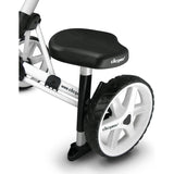 Clicgear Push Cart Seat - Niagara Golf Warehouse Clicgear
