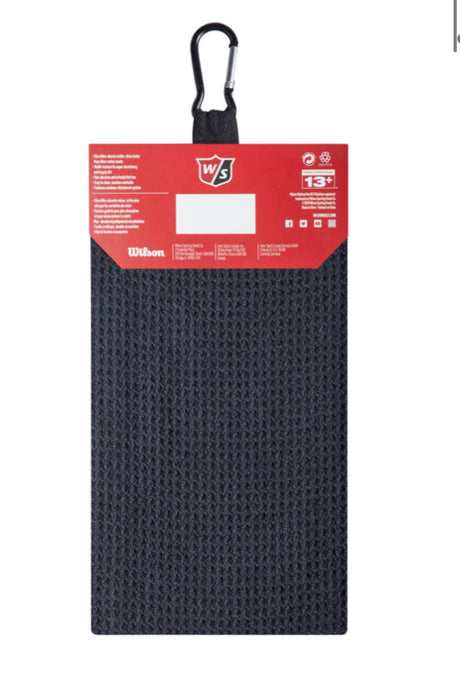 Wilson Tri-fold towel