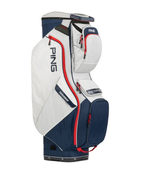 Ping Traverse Cart Bag