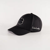 Live Lucky Premium Adjustable hats