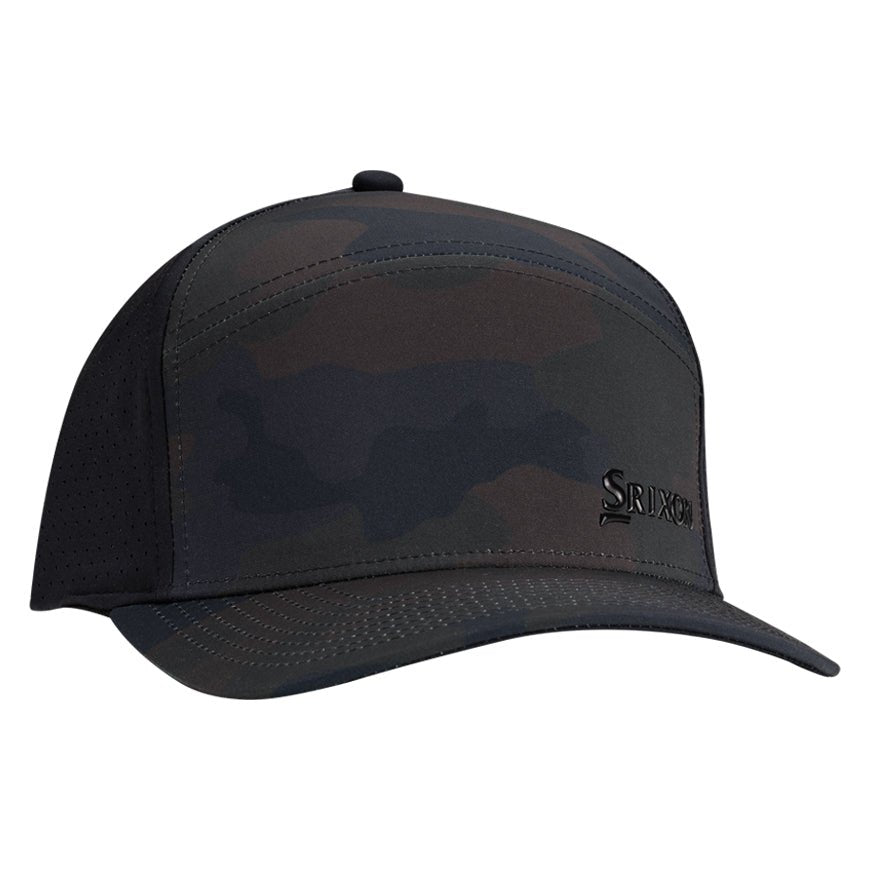 Srixon SRX Ltd Edition Camo Hat