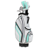 Cleveland Bloom Women's Package Set-11 Piece