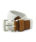 FootJoy Braided Golf Belt