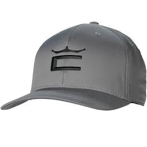 Cobra Tour Crown 110 Cap - Niagara Golf Warehouse COBRA GOLF HATS