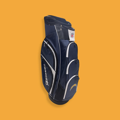NFL Wilson Xtra Cart Golf Bag - Niagara Golf Warehouse WILSON BAGS & CARTS
