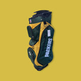 NFL Wilson Xtra Cart Golf Bag - Niagara Golf Warehouse WILSON BAGS & CARTS