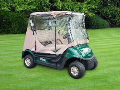 Golf Cart Cover - Niagara Golf Warehouse Niagara Golf Warehouse