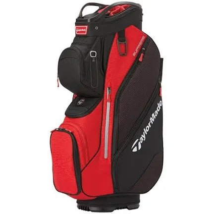 TaylorMade Supreme Cart Bag
