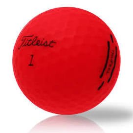 Titleist TruFeel Golf Balls - Niagara Golf Warehouse TITLEIST GOLF BALLS