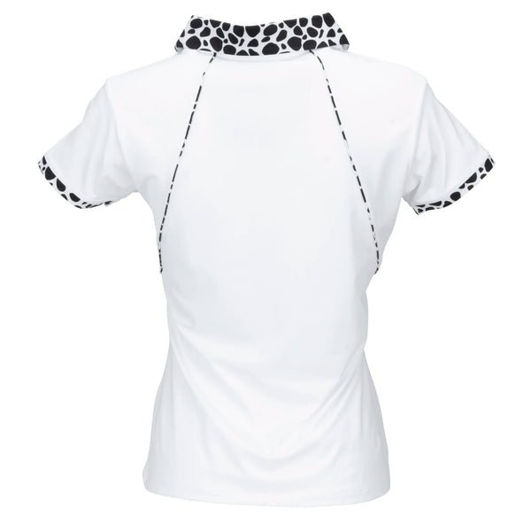 Lopez 2023 Slender Short Sleeve