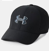 UA Youth Blitzing Adjustable Cap