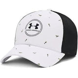 Iso-chill Driver Mesh Adj - Niagara Golf Warehouse UNDER ARMOUR GOLF HATS