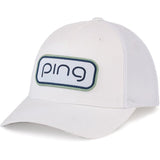 Ping Ladies Trucker Cap - Niagara Golf Warehouse PING GOLF HATS