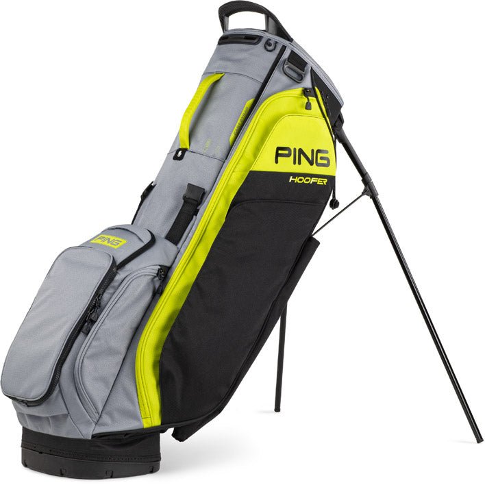 PING Hoofer 231 Stand Bag 2023