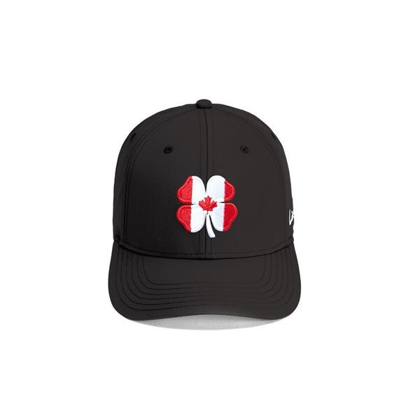 Live Lucky Canada Classic SnapBack Hat