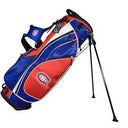 NHL Stand Golf Bag - Niagara Golf Warehouse CADDY-PRO BAGS & CARTS