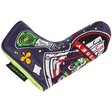 Callaway Odyssey Putter Covers