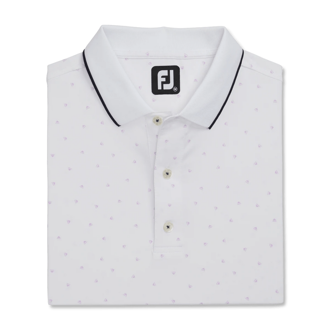 Footjoy golf shirt sale sales
