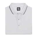 FootJoy Push Play Print Men’s polo - Niagara Golf Warehouse FOOTJOY Men's Golf Shirt