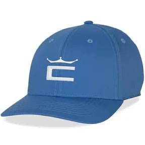 Cobra Tour Crown 110 Cap - Niagara Golf Warehouse COBRA GOLF HATS