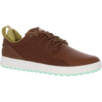 Adidas Flopshot Men's Spikeless Golf Shoe - Niagara Golf Warehouse ADIDAS MENS GOLF SHOES