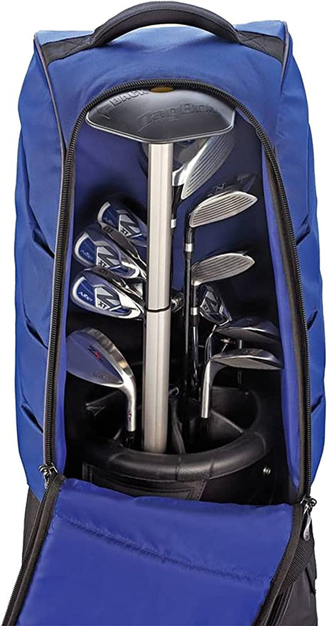 Bag Boy Back Bone Travel Stick - Niagara Golf Warehouse BAG BOY ACCESSORIES