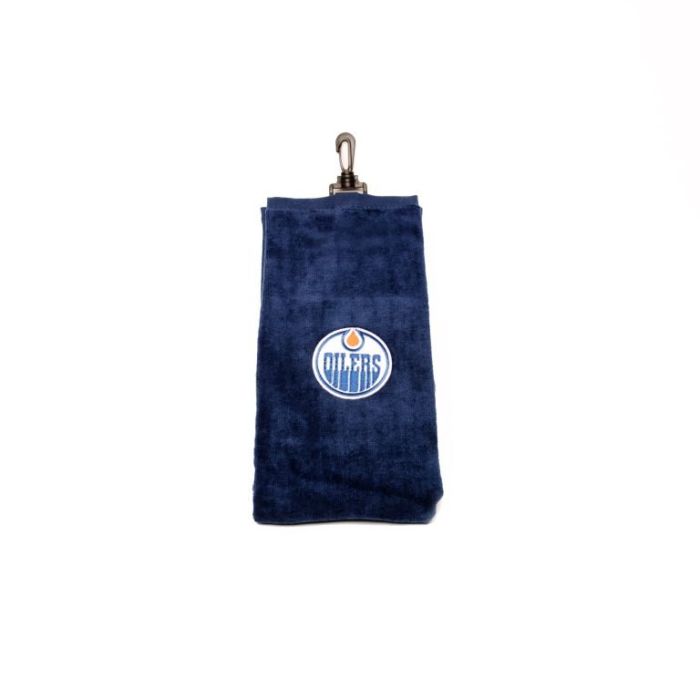 NHL Golf Towel - Niagara Golf Warehouse CADDY-PRO ACCESSORIES