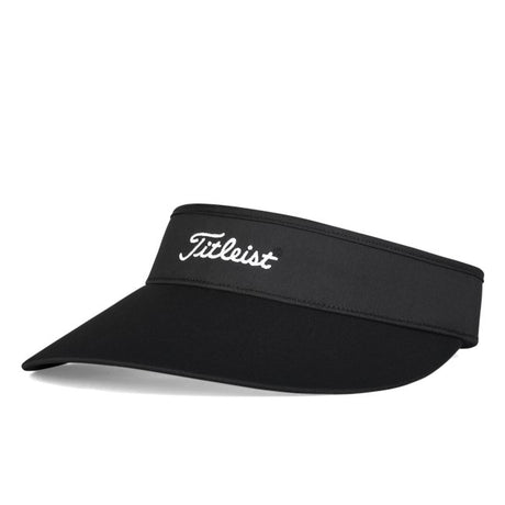 Women's Titleist Sundrop Golf Visor - Niagara Golf Warehouse TITLEIST GOLF HATS