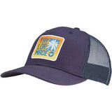 TaylorMade Sunset Trucker Hat